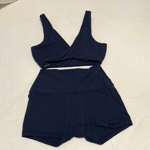 SET Active Airluxe Workout Set